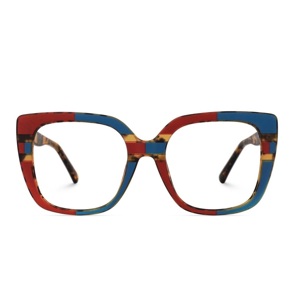 Eyeglass frames - Picture 2 of 2